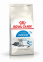 Royal Canin Indoor 7+ Years 1.5 kg pet product in Qatar