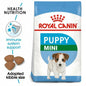 Royal Canin Mini Puppy Dog Dry Food 8Kg pet product in Qatar