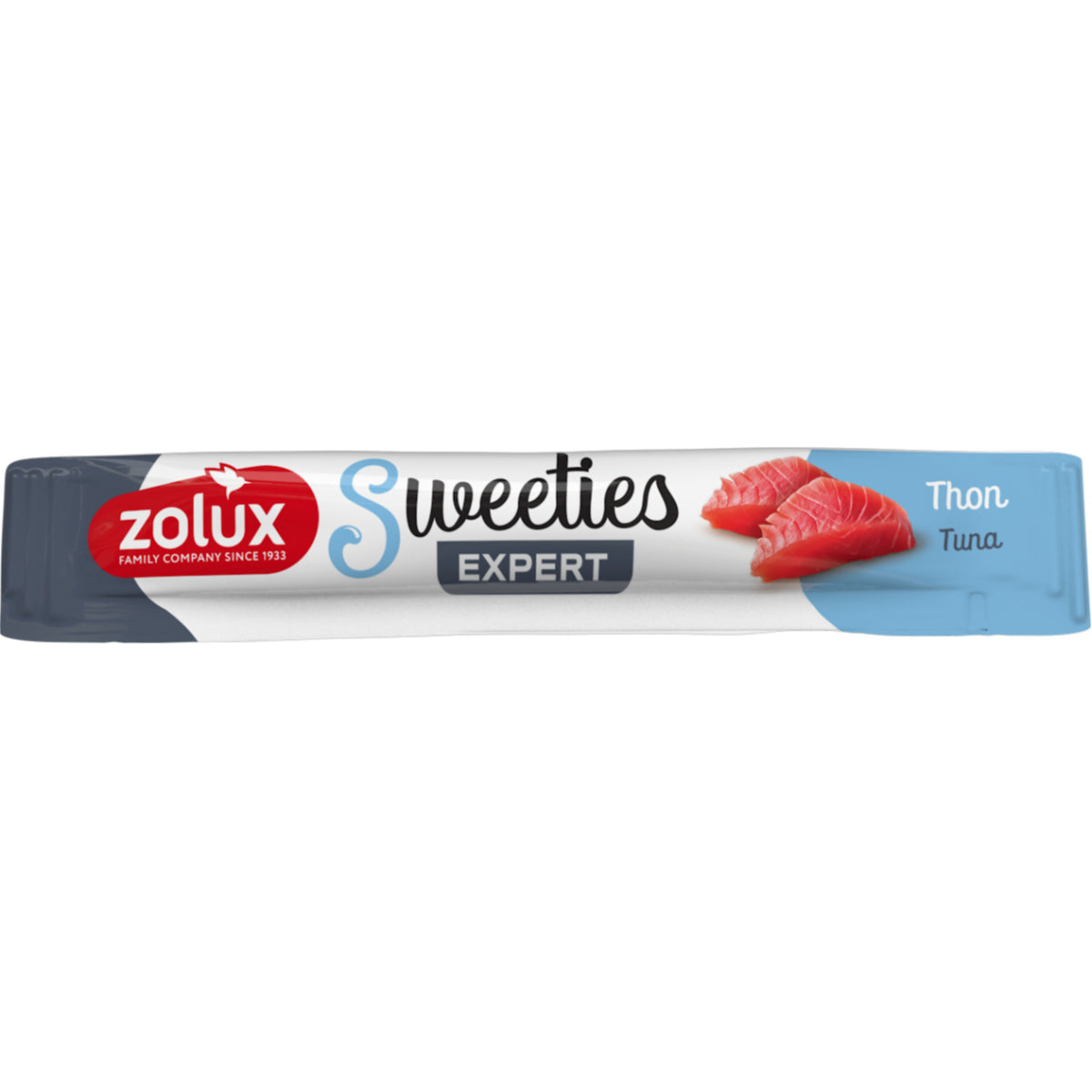 Zolux Sweeties Creamy Cat Treat - Tuna pet product in Qatar