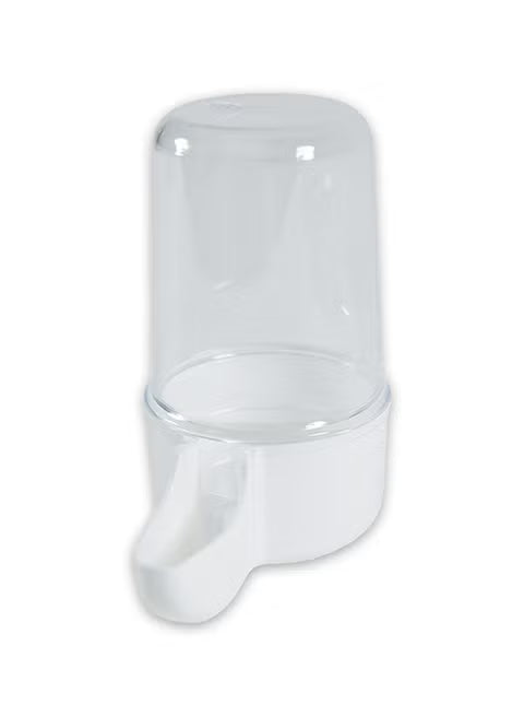 Bird Drinking Bottle Hanging 100 ML pet product in Qatar
