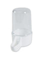 Bird Drinking Bottle Hanging 100 ML pet product in Qatar
