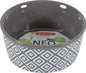 Neo Sandstone Bowl for small animals Grey 250 ml pet product in Qatar