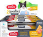 Zolux Creamy Chicken Cheese - Dog Treat pet product in Qatar