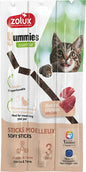Zolux Yummies Lamb Rice Cat Treat pet product in Qatar