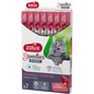 Zolux Sweeties Tuna Shrimp Creamy Stick Cat Treat pet product in Qatar
