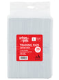 Urban Value Puppy Pads White 60x90cm - 20 Pcs pet product in Qatar