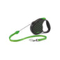 Standard Color Cord Green, Medium, 5 m pet product in Qatar