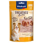 Vitakraft Treaties Bits Liver Sausage 120g pet product in Qatar