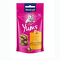 Vitakraft Yums Cheese Cat Wet Food 40g pet product in Qatar