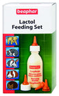 Beaphar Lactol Feeding Bottle Set pet product in Qatar
