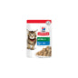 Hill's Kitten Food Wet Ocean Fish 85g x 12