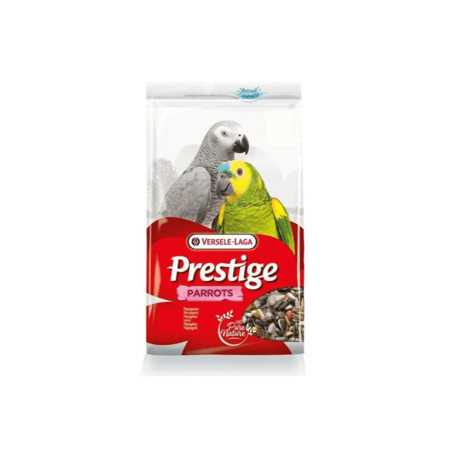 Versele-Laga Prestige Parrot Food 1 kg pet product in Qatar