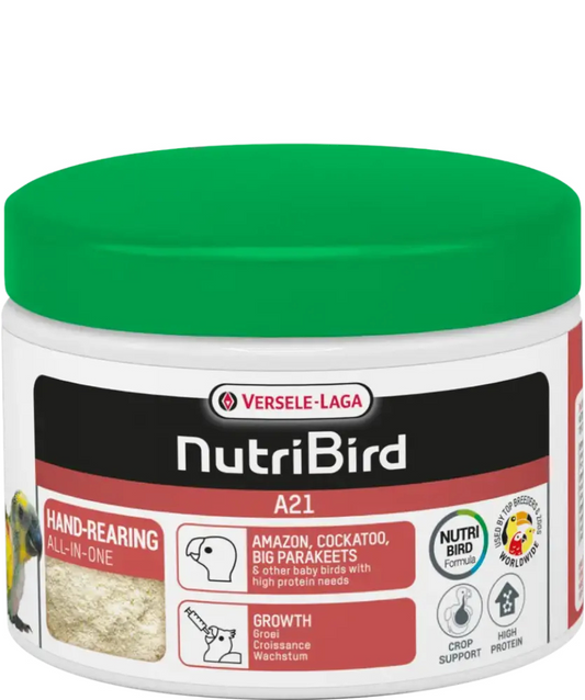 Versele Laga Nutribird A21 Bird Food 250g