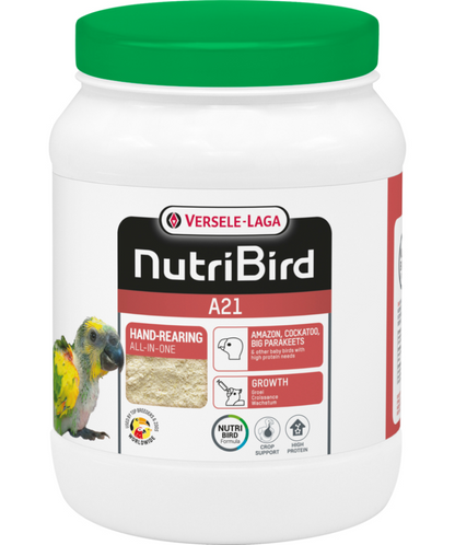 Versele Laga Nutribird A21 Bird Food 800g