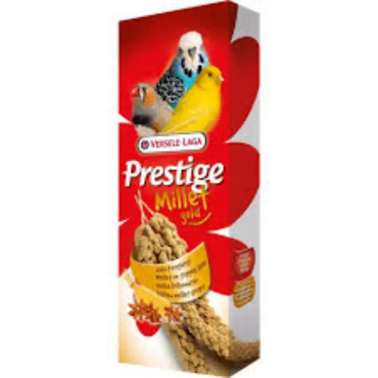 Versele Laga Prestige Millet Gold Bird Food 100g