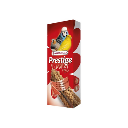 Versele Laga Prestige Millet Red Bird Food 100g