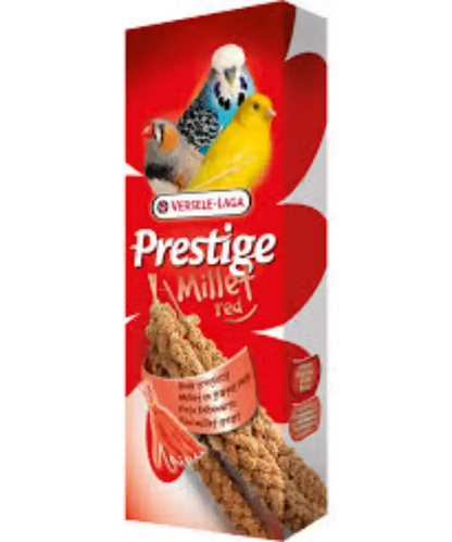 Versele Laga Prestige Millet Red Bird Food 100g