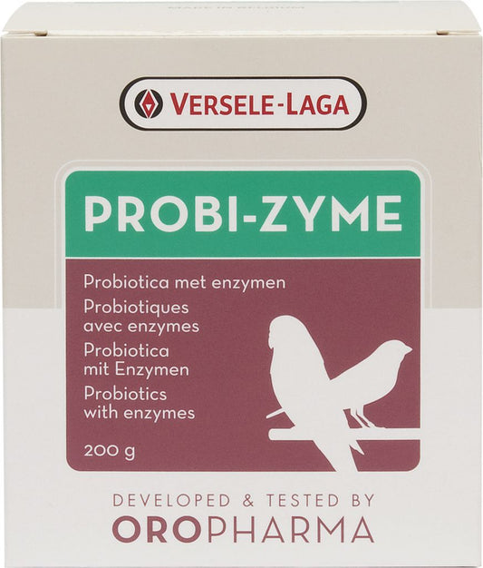 Versele-Laga Probi-Zyme 200g pet product in Qatar