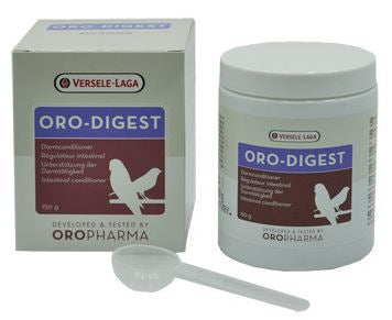 Versele Laga Oropharma Oro Digest 150g pet product in Qatar