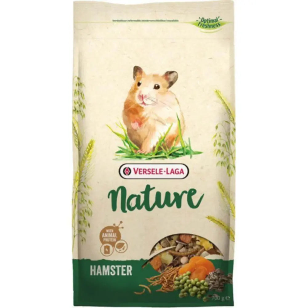 Varsele Laga Nature Hamster 700g pet product in Qatar