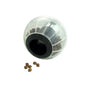 CATRINE Catmosphere Cat treat ball black, 95 mm pet product in Qatar