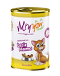 Miyyaw Chicken Pate Adult Cat Food Can 400g