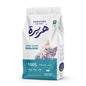 Horayra Feline Cat Dry Food Hair & Skin 1.5kg pet product in Qatar