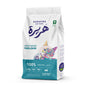 Horayra Sterilized Dry Cat Food 4Kg pet product in Qatar