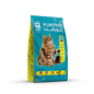 Purevet Adult Cat Dry Food 1kg pet product in Qatar