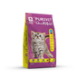 Purevet Kitten Dry Food 1kg pet product in Qatar