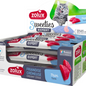 Zolux Sweeties Creamy Cat Treat – Tuna 48 pcs Box