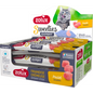 Zolux Sweeties Creamy Cat Treat - Chicken 48Pcs Box pet product in Qatar