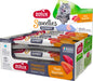 Zolux Sweeties Creamy Cat Treat - Tuna & Salmon 48Pcs Box pet product in Qatar