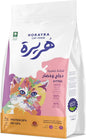 Horayra Chicken & Vegetables Kitten Dry Food 7Kg pet product in Qatar