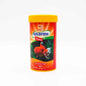 Aquav Gold Fish Food Flakes 100 ML pet product in Qatar