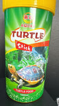 Aquav Turtle Stick Fish Food 1000 ML pet product in Qatar