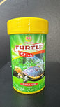 Aquav Turtle Stick Fish Food 100 ML pet product in Qatar