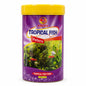 Aquav Tropical Pellets Fish Food 250 ML pet product in Qatar