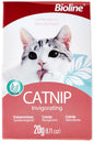 Bioline Catnip 20G pet product in Qatar