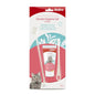 Bioline Dental Hygiene Set For Cat pet product in Qatar