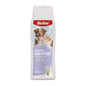 Bioline Calming Shampoo For Dogs And Cats Lavender Oil 250Ml pet product in Qatar