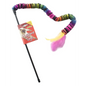 Pet Love Variety Colour Tikkler Dog & Cat Toy pet product in Qatar