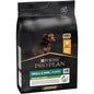 Purina Pro Plan Healthy Start Small And Mini Puppy Dry Dog Food Chicken 3 Kg pet product in Qatar