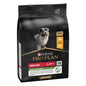 Purina Pro Plan Medium Puppy Dry Dog Food Chicken 3 Kg pet product in Qatar