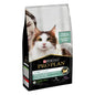 Purina Pro Plan Sensitive Digestion Small And Mini Adult Dry Dog Food Lamb 3 Kg pet product in Qatar