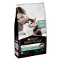 Purina Pro Plan Liveclear Kitten Allergen Reducing Dry Cat Food Turkey 1.4 Kg pet product in Qatar