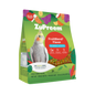 Zupreem for Medium Size Birds Food Qatar

