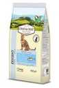 Expert Chat & Chat Tuna & Peas Adult Cat Food 900g pet product in Qatar