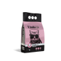 LindoCat White Bentonite Prestige Baby Powder 5L pet product in Qatar