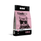 LindoCat White Bentonite Prestige Baby Powder 10L pet product in Qatar